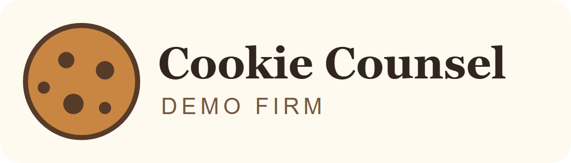 Great Cookie Debate - Your Firm